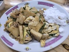 -飘香小食店(国平路店)