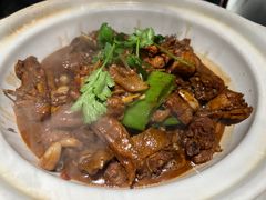 -又见炊烟私房菜(敬亭路店)