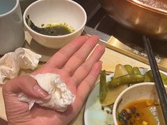 -三宝涮肉(体育学院店)