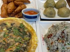 -海坛特色小吃·只做平潭特色菜(平潭店)