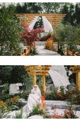 -CHOCO-启蔻婚礼(三亚公司)