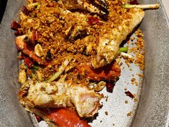 -蟹之国·精品蟹料理(极地店)