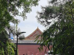 -北京国子监胡同
