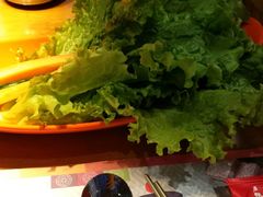 -老炉家木炭烤肉(长江国际店)