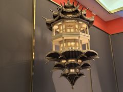 -太阳门淮扬菜(南京博物院店)