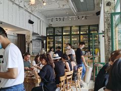 -RAC BAR(安福路店)