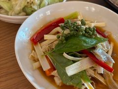 -纳鲁孜·新疆特色餐厅(上海悦荟广场店)