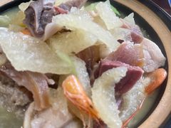 -奎元馆.百年奎元.非遗传承(西湖边的解放路店)