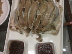 -哈啾嗨·新概念蒙餐(红星新城店)