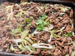 -清真永恒华威肉饼(潘家园店)