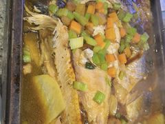 -里岛烤鱼(东港凯虹广场店)