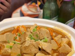 -赵记煎饼卷大葱(东岳店)