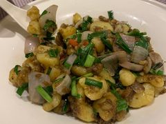 -南山饭店(阳明古镇店)