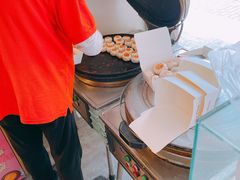 -长发西饼(临顿路店)