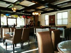 -绿野餐厅(上海动物园店)