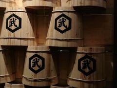 -千代武日本料理(爱建店)