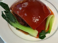 -晓淮山·扬州早茶·淮扬菜(龙阳广场店)