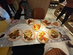 -比格比萨自助(宝山日月光店)