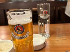 -宝莱纳啤酒花园餐厅PAULANER BRAUHAUS Nanjing(广州路店)