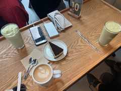 -ZOO COFFEE动物园咖啡(望京锐创店)