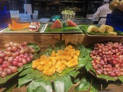 -川骄海鲜自助(亚运村店)