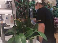 -Peet's Coffee皮爷咖啡(德基店)