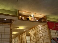 -长崎屋·日本料理·刺身·烧鸟(天河北路店)