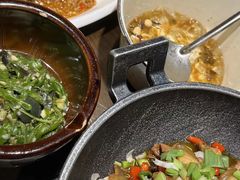-味上湘菜馆(岳麓山店)