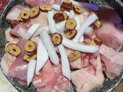 -琥珀川糟粕醋火锅(慈云寺店)
