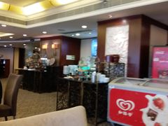 大堂-珀丽酒店-协奏坊餐厅