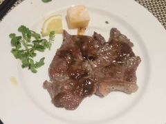 -南湖名都·景湖轩全日制餐厅·海鲜自助·东南亚风味·临湖而食
