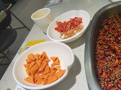 -味之绝美蛙鱼头火锅(兴盛路店)