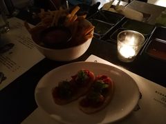 -Ocean's Table 欧舍