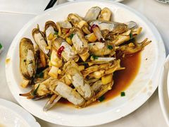 -健跳小海鲜(人民路店)
