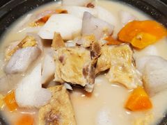 -云海肴·汽锅鸡·云南菜(美罗城店)