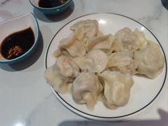 -叁拾壹克饺子·东北菜(国贸店)