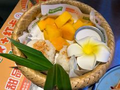 -小小集渔·泰式大排档(太古里香槟店)