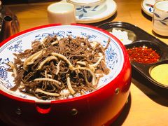 -华馨园北京烤鸭