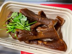 -鹅匠·潮汕卤味集市(芮欧百货店)