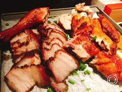 -绿茶餐厅(汇悦大融城店)