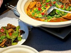 -淳小灶·千岛湖菜·匠心农家菜(九堡店)