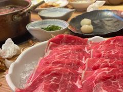 -松野谷·寿喜烧自助(华联顺义金街购物中心店)