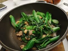-稻香酒家·33年老字号·港式粤菜(富邦中心店)
