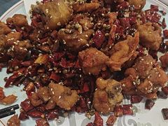 -清真•蜀风园(丁字沽总店)