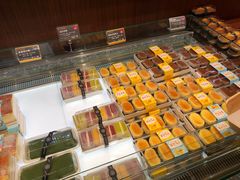 -丁香西饼屋(桂林路店)