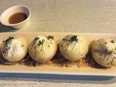 -上海和平饭店龙凤厅 Dragon Phoenix