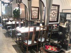 -金汤宴餐厅·粤菜(德云社店)