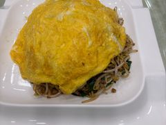 -东四民芳餐厅(世茂工三店)