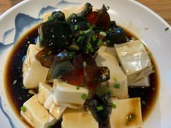 -金豆角砂锅焖面(安贞店)