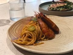 招牌冬阴功意面-Toris(LuOne凯德晶萃广场店)